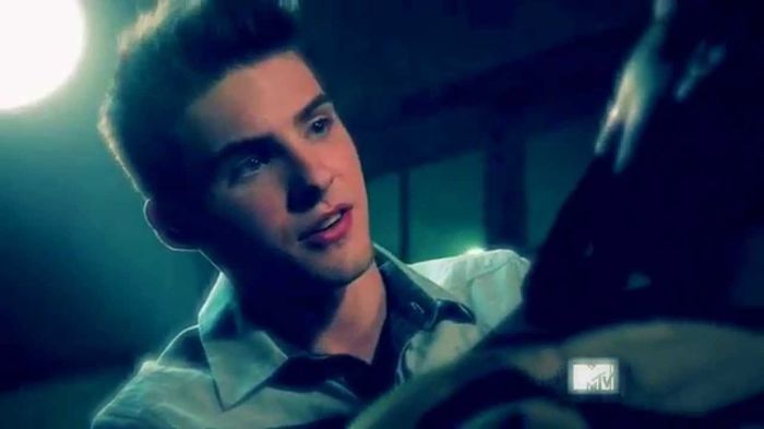 Cody (21) - Cody Christian