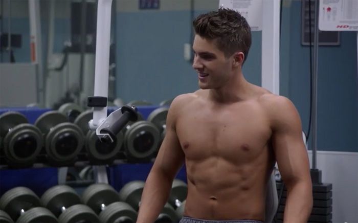 Cody (22) - Cody Christian