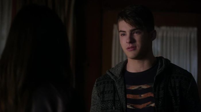 Cody (23) - Cody Christian