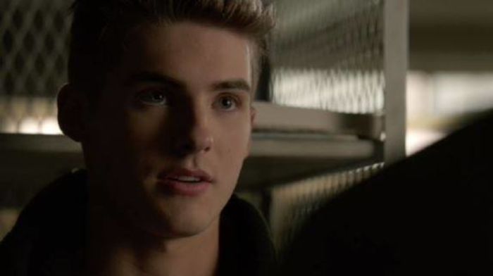 Cody (25) - Cody Christian