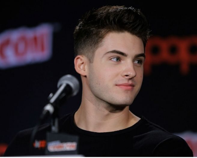 Cody (28) - Cody Christian