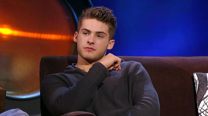 Cody (29) - Cody Christian