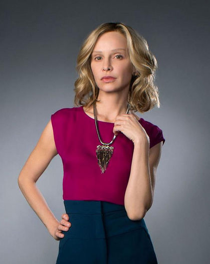 Cat Grant