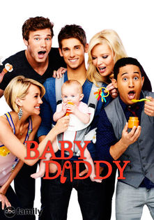 Baby Daddy (1)