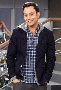 Josh Kaminski (2) - Young and Hungry