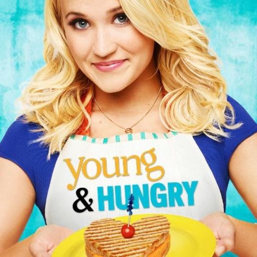 Young and hugry (1) - Young and Hungry