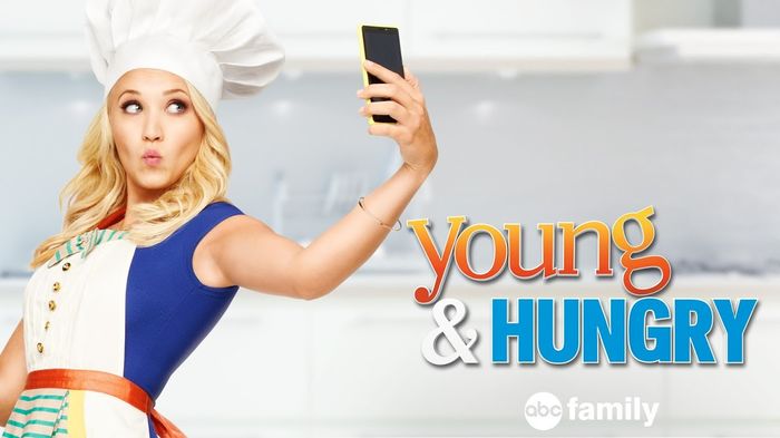 Young and hugry (4) - Young and Hungry