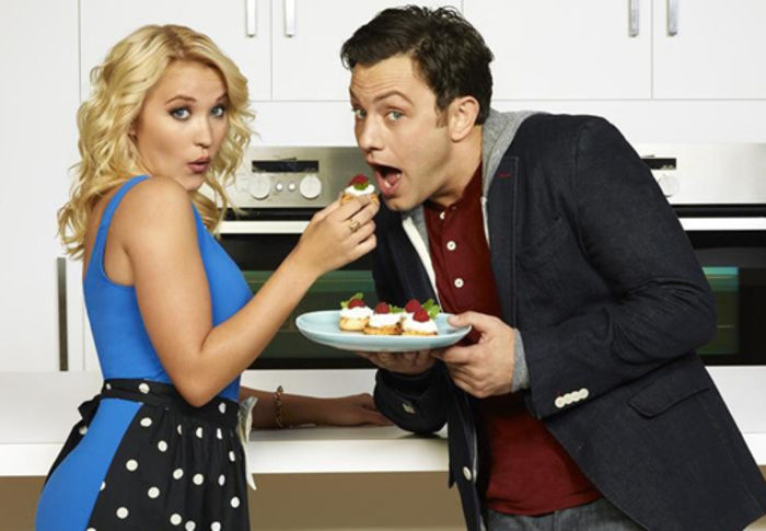 Young and hugry (7) - Young and Hungry