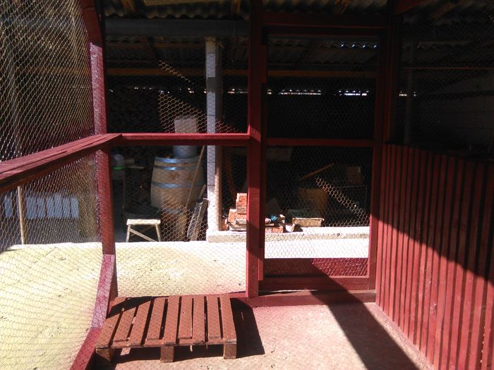 IMG_20160317_144416 - voliera renovata