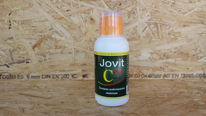 Jovit C plus