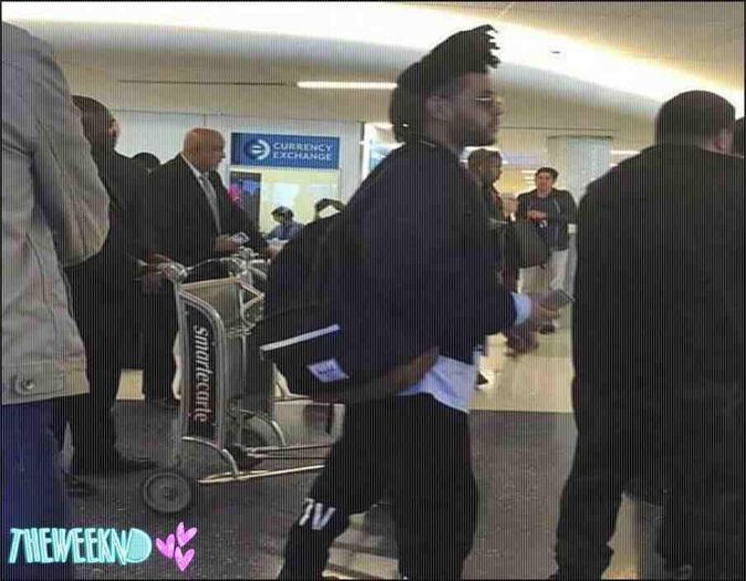 ☪ 18.03.2016 │ day 230 ϟ - Give any other day but - Thursday