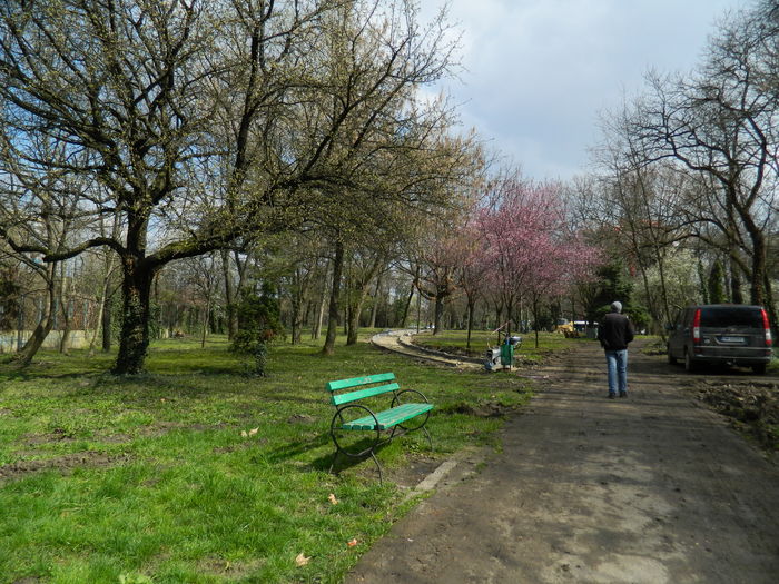 DSCN1129 - 2016 PARCUL BOTANIC TIMISOARA