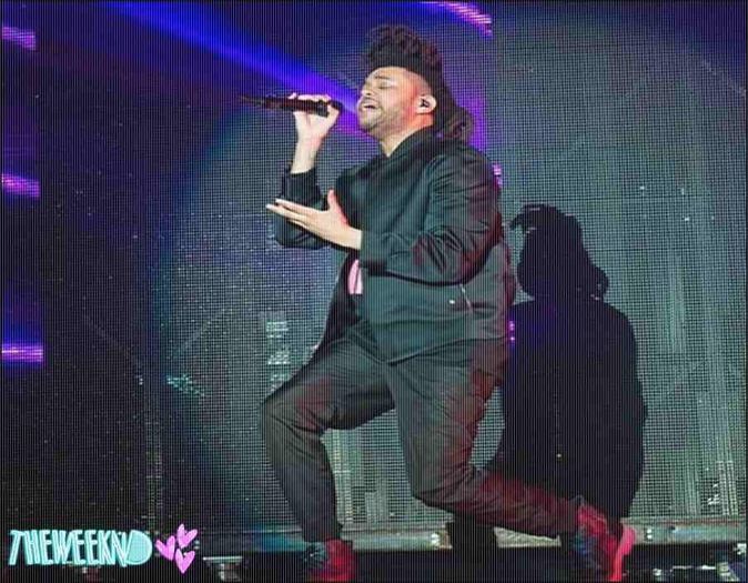 ☪ 19.03.2016 │ day 231 ϟ - Give any other day but - Thursday