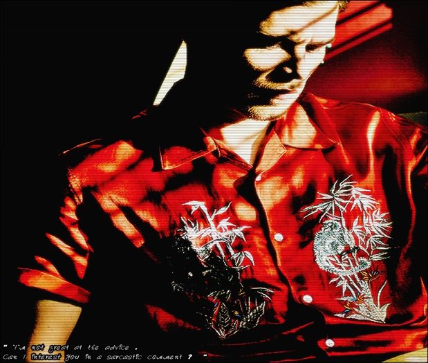 ☠ .єครt ๏Ŧ є๔єภ ☕ ☂.[cl] [#picta ceva in camera in care picteaza de obicei . - xo - Episode 05 here