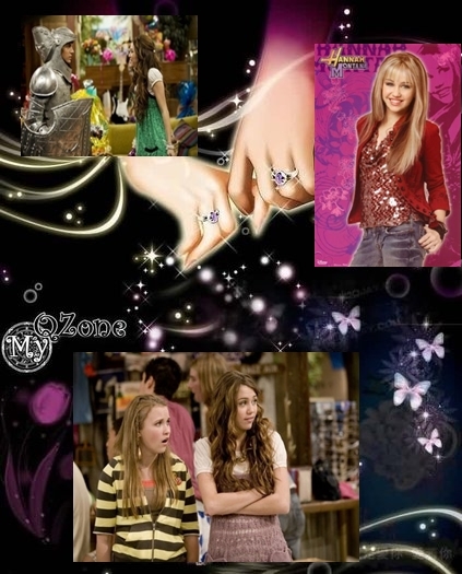 URJVEFWLFWYFQDYHSDZ - poze hannah montana editate de mine