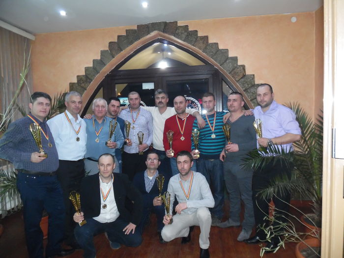 iepurarii din Plesuva(o parte)