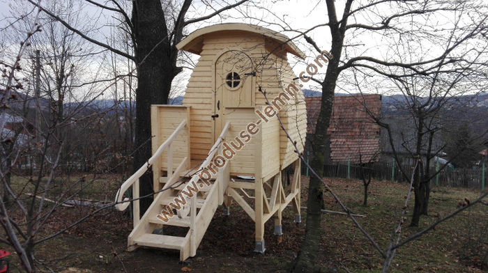 casuta din lemn pentru copii (17)