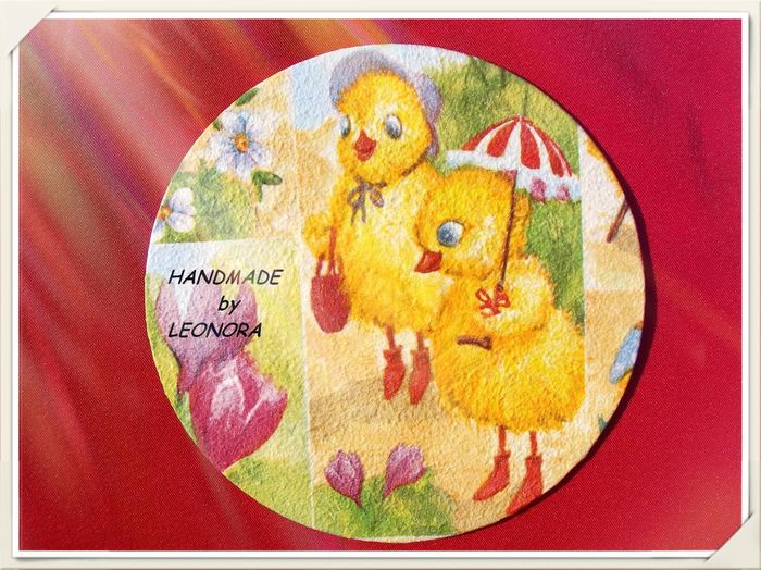 magnet frigider puisori