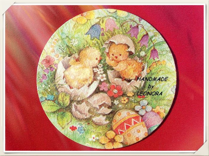 magnet frigider puisori si flori