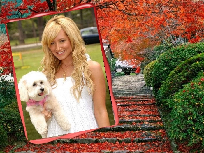 OSPLBDOQDKXMDXGLPQV - poze ashley tisdale editate de mine