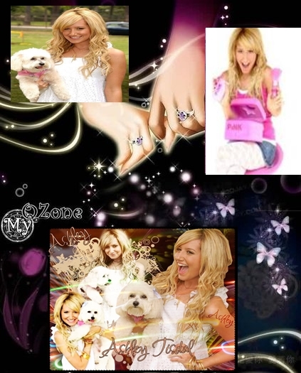 URJVEFWLFWYFQDYHSDZ - poze ashley tisdale editate de mine