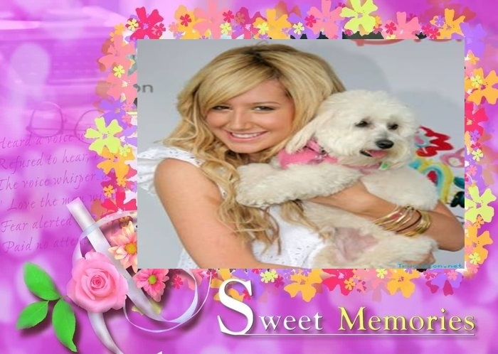 WANFKOLJWQBJQPVDANF - poze ashley tisdale editate de mine