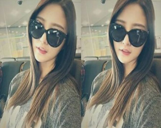 ➸ Dc eşti rău :( (ii da cu cealalta mana peste cap :) ) #meli - 25th episode - - we are infinite