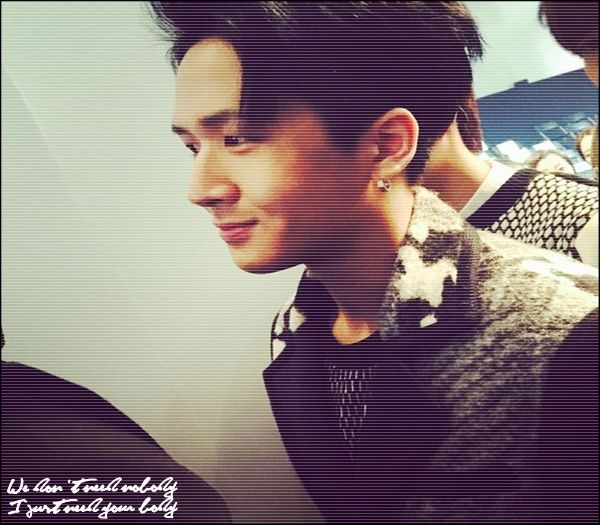 ❥.p̶̶s̶̶y̶̶c̶̶h̶o̶↙.; Najpa, că am făcut mni infarct.:) #UBY. - 25th episode - - we are infinite