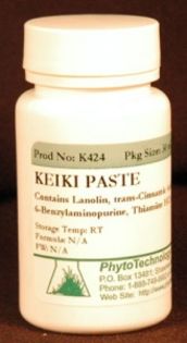 keiki paste