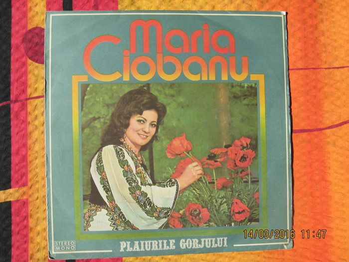 Picture 5610 - 4 RETRO MUZICA