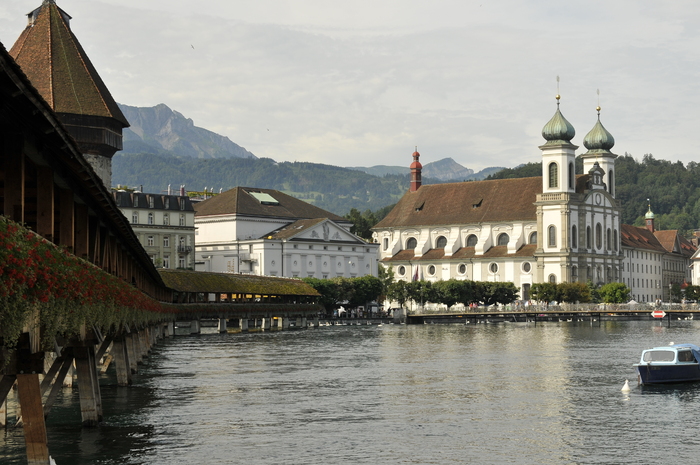 Lucerna