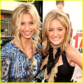 aly-aj-17-again - Aly and Aj