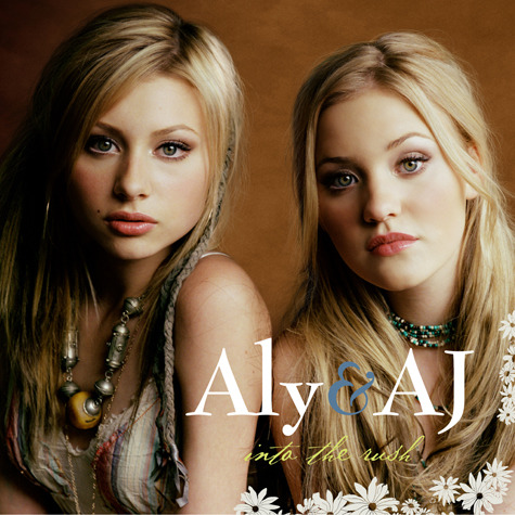 AlyAjFinalCover - Aly and Aj