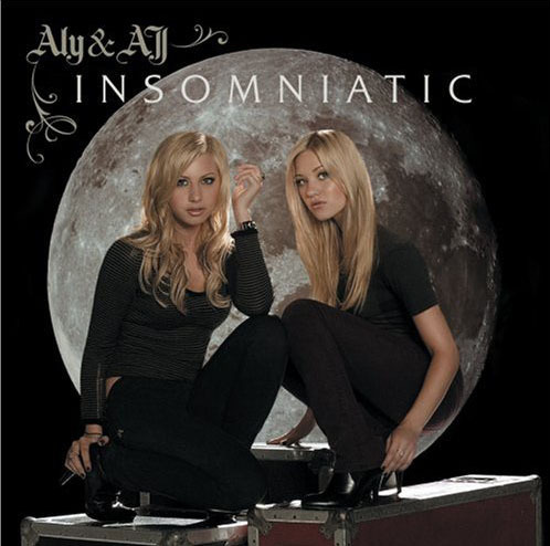 L10739158 - Aly and Aj