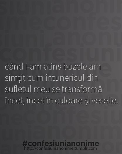  - x i m givin up on u