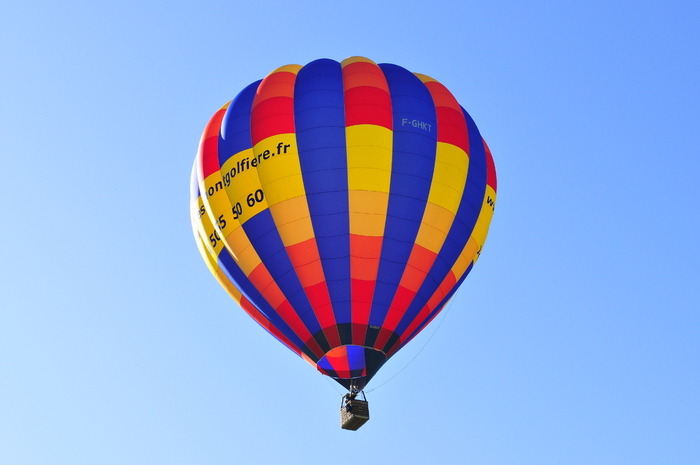 Mont Blanc - Chamonix