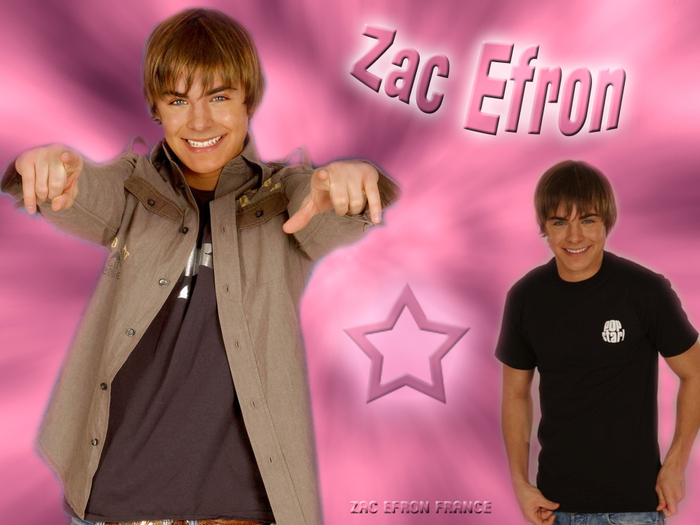 cool-zacy-high-school-musical-1379778-1024-768 - Zac Efron