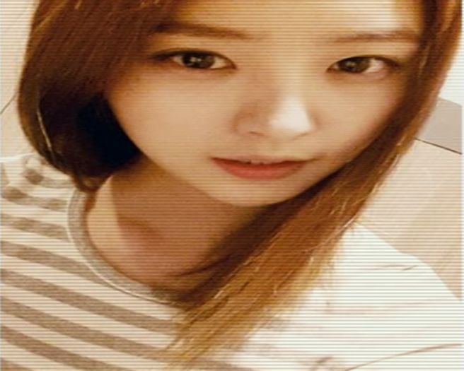 ➸ Cântam şi eu..=)) #L. Good bye baby, good bye baby...