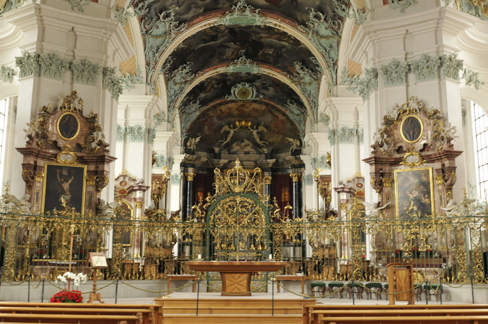 St. Gallen