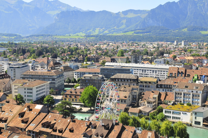 Thun