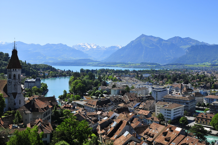 Thun