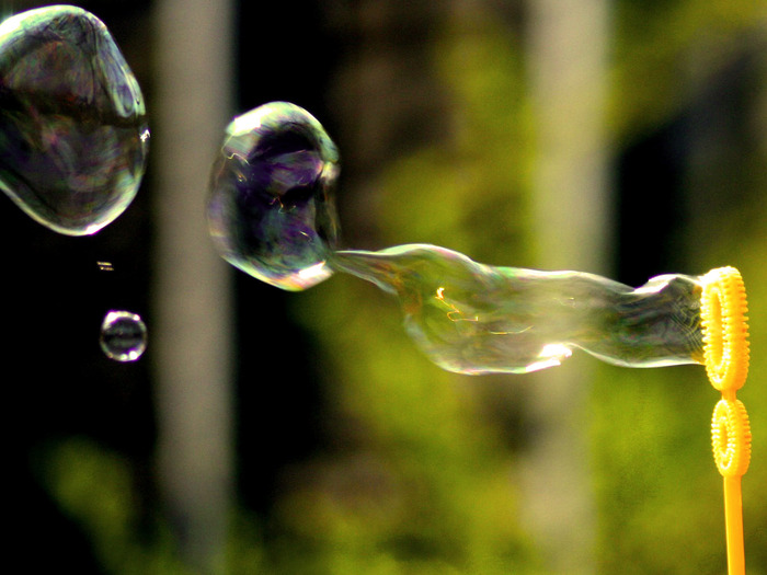bubbles_2 - Bule