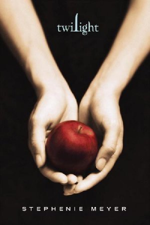 twilight_book_cover - Twilight