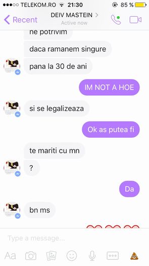 Friendship goals - i have never lost control