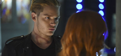 ♥ (15) - Jace and Clary