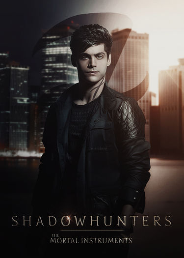 %u2665 - Shadowhunters
