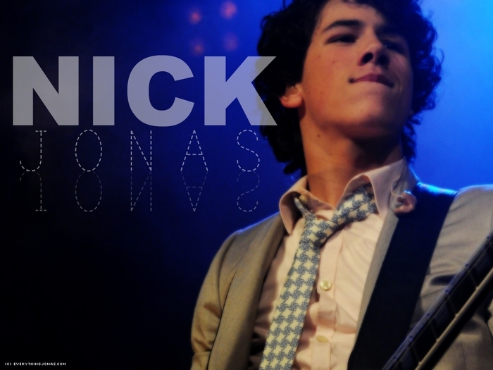 Sexy-Nick-Jonas-Wallpapers-nick-jonas-3585764-1024-768 - Nick Jonas-Who I Am