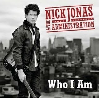 Who_I_Am_Mp3 Download Nick_Jonas