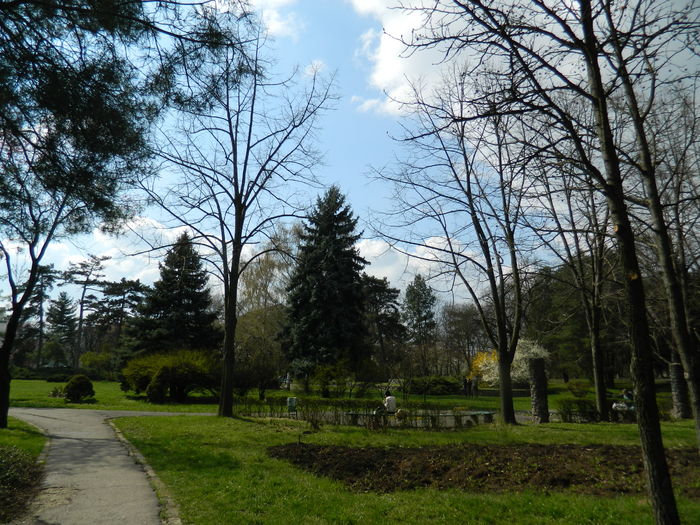 DSCN1175 - 2016 PARCUL BOTANIC TIMISOARA