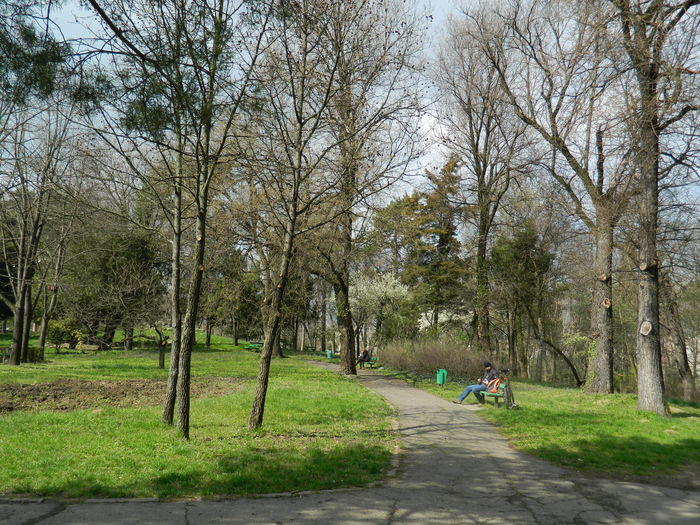 DSCN1189 - 2016 PARCUL BOTANIC TIMISOARA